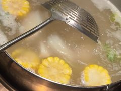 -大吉利·潮汕鲜牛肉火锅(西安店)