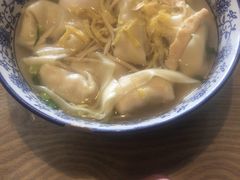 -绿杨馄饨店(湖滨新天地店)