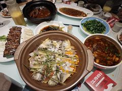 -江南韵·无锡太湖文化体验餐厅(凤凰天街店)