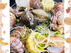 -九层海鲜塔(市南店)