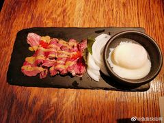 -赤坂亭·M9和牛烧肉(南京江南虹悦城店)