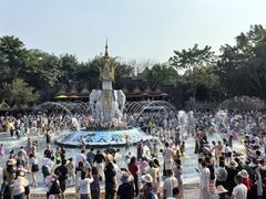 -西双版纳傣族园