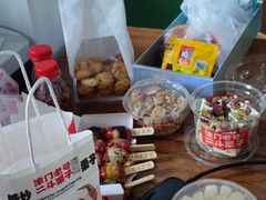 -二斗栗子(西湖道店)