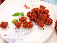 -南山鲜虾面·活鲜小馆·海味大连菜(南山总店)