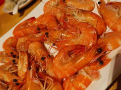 -渔·海鲜餐厅（东澳可域度假村内）南沙湾沙滩店