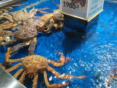 -盒马鲜生(首义店)