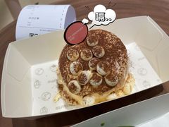 -狐狸和向日葵(北京路店)