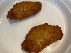 奥尔良烤翅-乐凯撒披萨(正佳广场店)