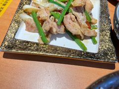 -林妈妈村·日式料理(宝山万达店)