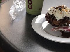 -COSTA COFFEE(阿里中心店)