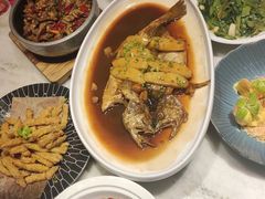 -径山十八道·风味民间菜(杭州总店)