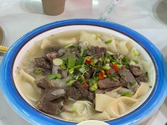 -老字号大盘鸡·丸子汤·抓饭