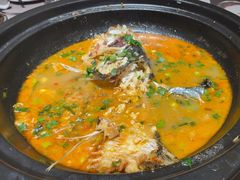 -小厨娘淮扬菜(天印大道店)