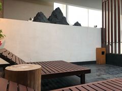 -明谷行馆·温泉