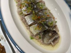 -红棉中餐厅·广州海航威斯汀酒店