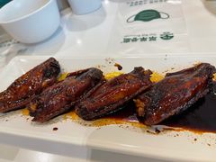 -翠华餐厅(宝安壹方城店)