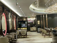 -五洲咖啡厅(五洲大酒店)