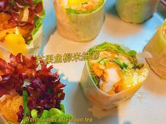 -越小品·越南餐厅(布吉万象汇店)