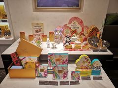 零售区-GODIVA(印象城店)