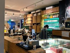 吧台-FUNFUN有饭花园聚会餐厅
