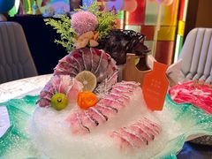 -ONE FULL 古董港式海鲜火锅