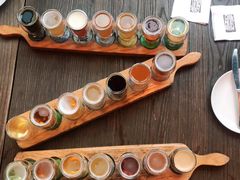 -The BREW·酿餐厅(浦东嘉里大酒店)