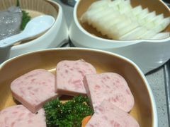 -海底捞火锅(奥森店)