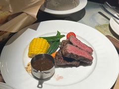 -秀·爱尔兰餐吧(上海路店)