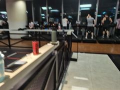 -奇迹健身金茂汇店