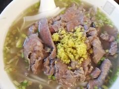 -潮镇老尾牛杂(环城西路店)