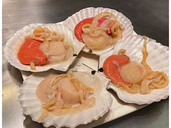 -松临·铁板烧&Omakase(神农店)