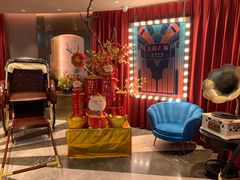 -上海人家花樣年华(中山公园店)