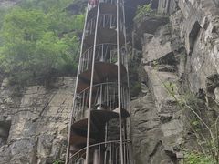 -双龙峡