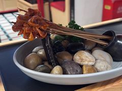 -廖掌柜·重庆鲜货火锅(上海首店)