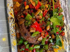 -小厨子私房菜·云南美食店