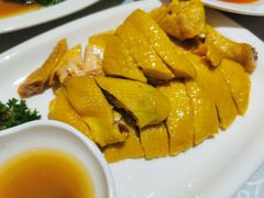 -嘉逸传菜(洛川东路店)