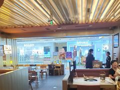 -巴奴毛肚火锅(二七万达店)