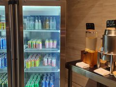 -沈阳和平艾美酒店新食谱西餐厅