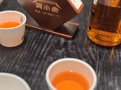 -简小舍·民间手艺菜(武昌江滩店)