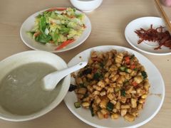 -白魁老号饭庄(交道口店)