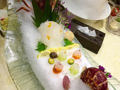 -蒋记海鲜姿造•洋房别墅(星河湾店)