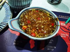 -牛村来人潮汕牛肉火锅(西单店)