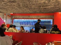 -神府路壹号·海鲜烧烤·砂锅粥·锅物(三坊七巷店)