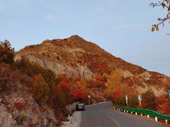 -玉渡山自然风景区