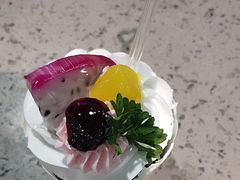 -金滏山烤肉·海鲜·火锅自助餐厅(襄阳万达店)