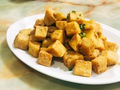 -李师傅脆肚(梅林店)