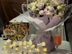 -王品牛排(福州泰禾店)