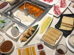 -海底捞火锅(玉桥商业广场店)