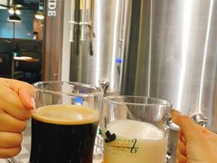 -汉巴味德·烤肉与啤酒的自助(杭州大悦城店)