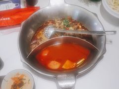 -刘一锅筋头巴脑(大悦城C店)